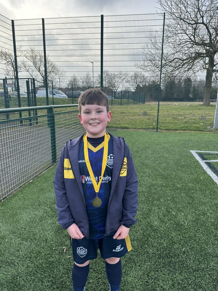 Tough cup game against one of best teams in the league today, River Jnr Jogo. 2-0 it finished but we had a number of chances to make it closer but it wasn’t meant to be. MOTM went to Theo who played in 2-3 positions and never stopped
🇲🇨