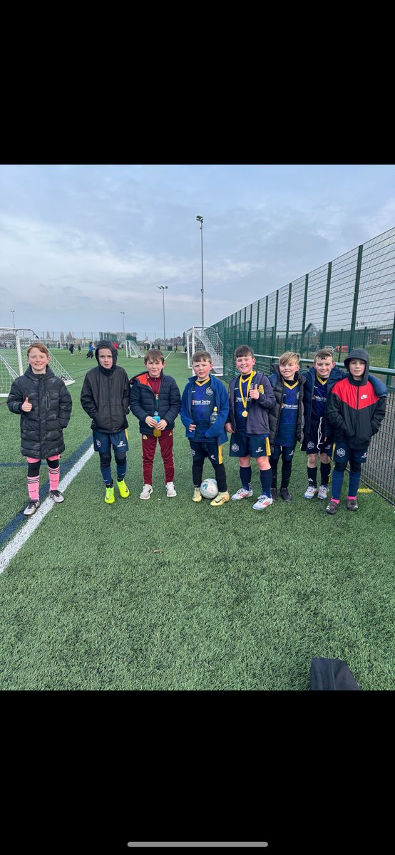 ESC Monaco U12’s 🇲🇨 26/27 season tweet media