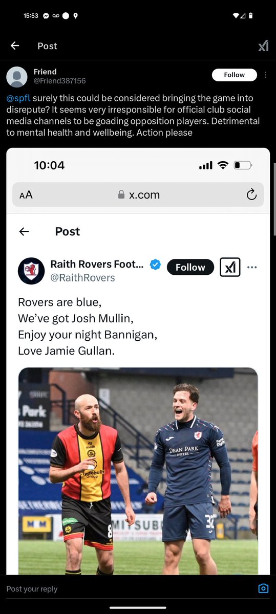 Daniel Hatch tweet media