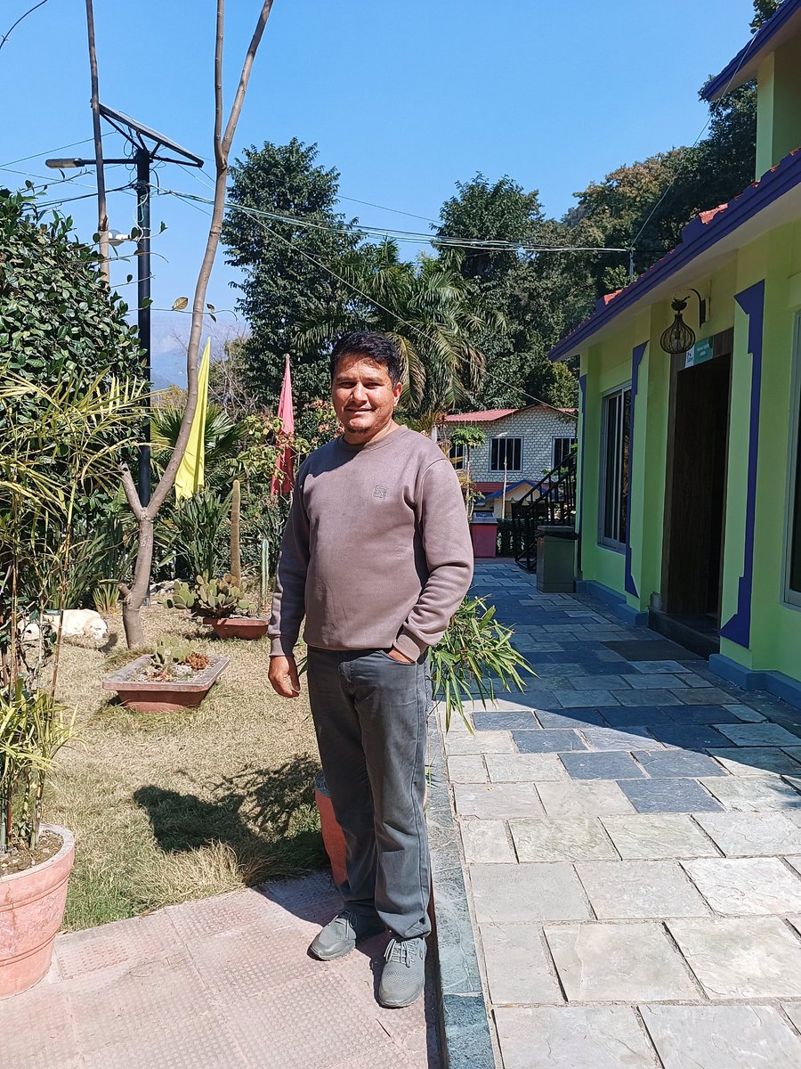 Shyam Sodari (@shyamsodari) on Twitter photo 