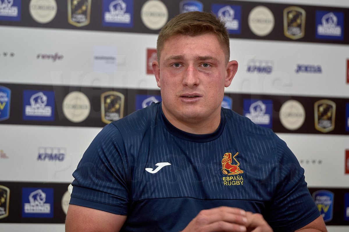 PhotoScrum's tweet image. Georgia no suele hacer prisioneros..