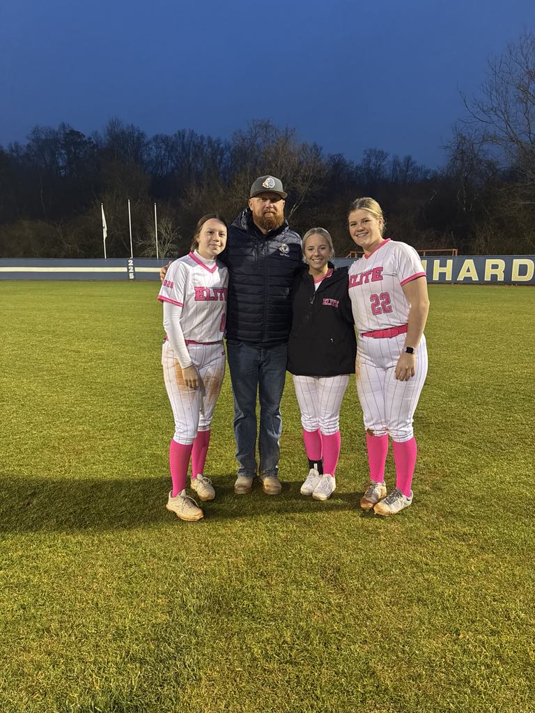 Shockwaves Elite Busby (@shockwaveselite) on Twitter photo Thanks ,<a href="/RUcoachMatt/">Matt Wright</a> , <a href="/PettitPride/">PettitPride</a> , and the rest of the coaches and players for having a few of our girls out to <a href="/RUSoftball22/">Reinhardt Softball</a> for the Elite 30 Prospect Camp! It was cold and wet, but they had a blast and can't wait to be back!
#shockwaveselite #BeElite Thanks ,<a href="/RUcoachMatt/">Matt Wright</a> , <a href="/PettitPride/">PettitPride</a> , and the rest of the coaches and players for having a few of our girls out to <a href="/RUSoftball22/">Reinhardt Softball</a> for the Elite 30 Prospect Camp! It was cold and wet, but they had a blast and can't wait to be back!
#shockwaveselite #BeElite