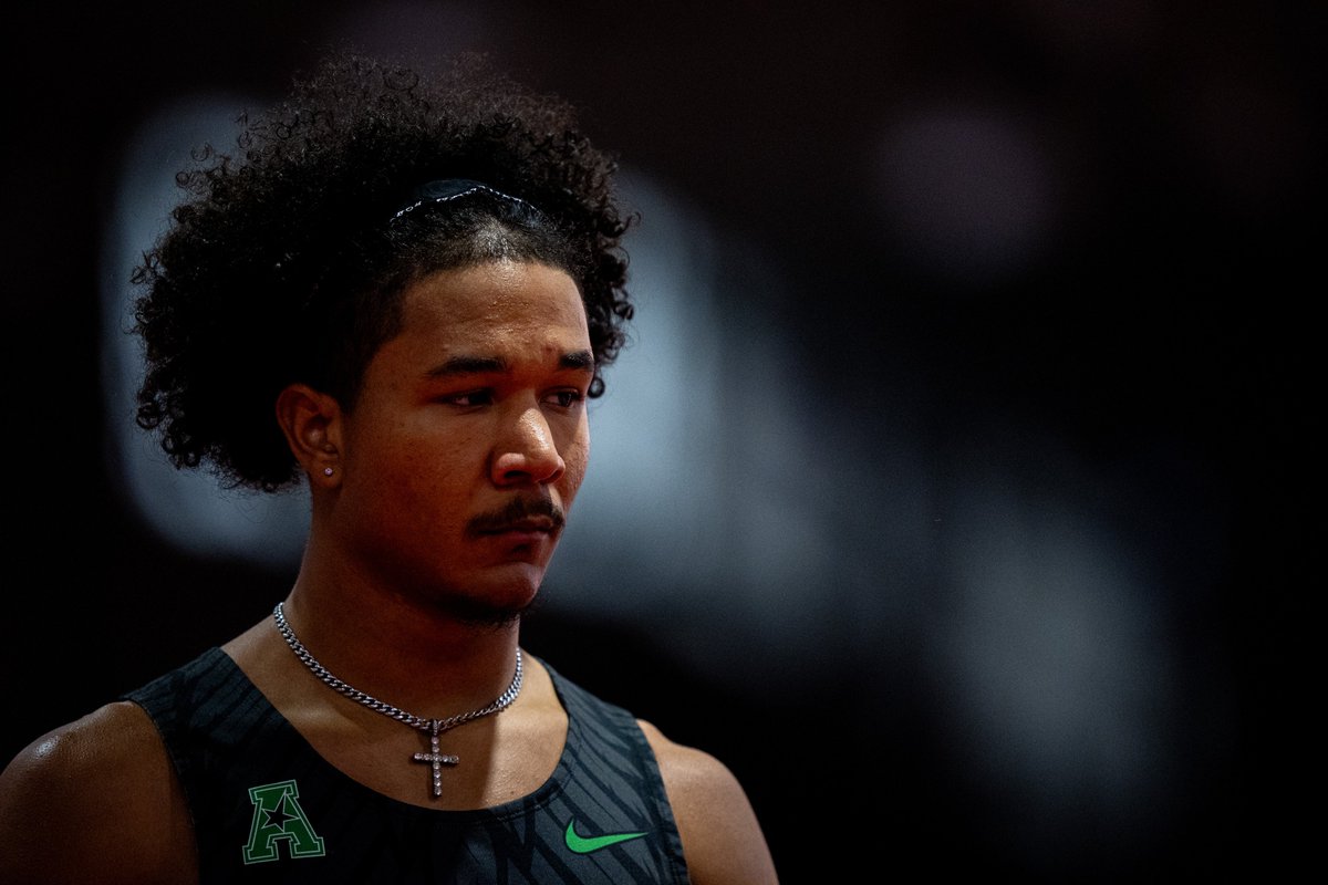 UNT Track & Field/Cross Country tweet media