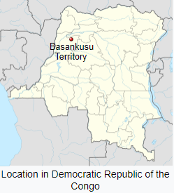 guerreroespejo's tweet photo. Undiagnosed deaths in Democratic Republic of #Congo (Equateur):
An unknown disease has claimed more than 50 lives in the Bansakusu which has only about 5000 inhabitants: symptoms include hemorrhagic fever, headaches, and joint or lower back pain.

https://t.co/FEBTKAytDf

#IDpost https://t.co/BJVxuvTdPu
