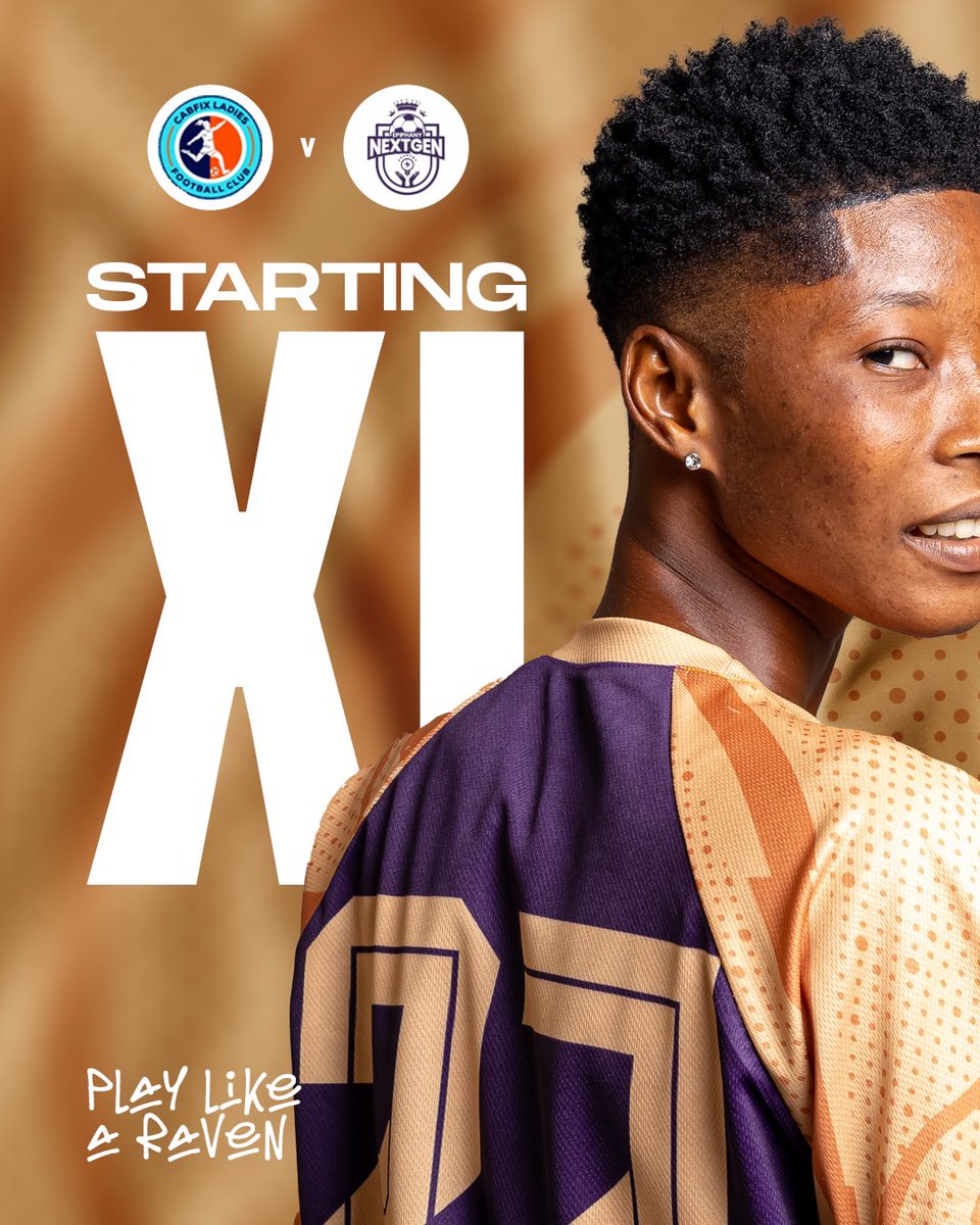 EpiNextGenA's tweet image. Our starting xi against cabfix 💜🤍

#nextgen #thefieldisourhome #unkind