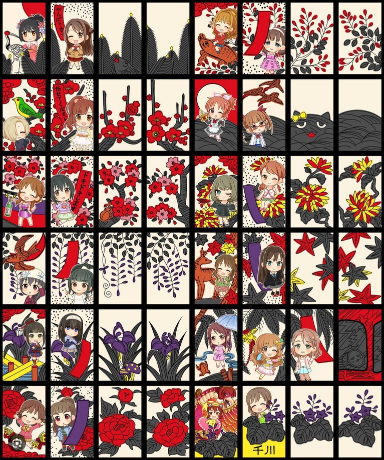 こいこいシンデレラアイドルマスターシンデレラガールズデレマスモバマス