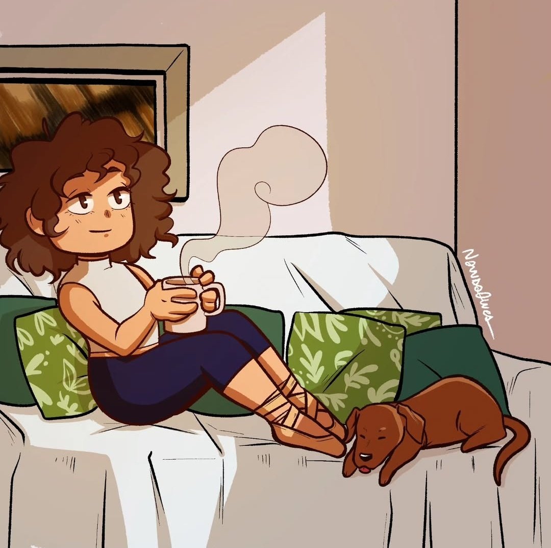 ALERTA DE PROMO XUXUUUS!!

Queria avisar que, apesar da falta de tempo, ainda preciso fazer uma graninha extra kkk por isso tô abrindo comissão apenas para este estilo mais simples. Estou priorizando as artes de cenário mais simples/sem cenario. Cada personagem é R$20!!!

Chamaaa