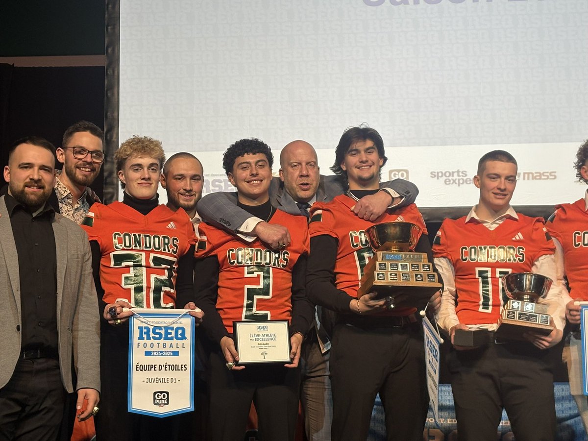 Zachaël Fortin tweet media