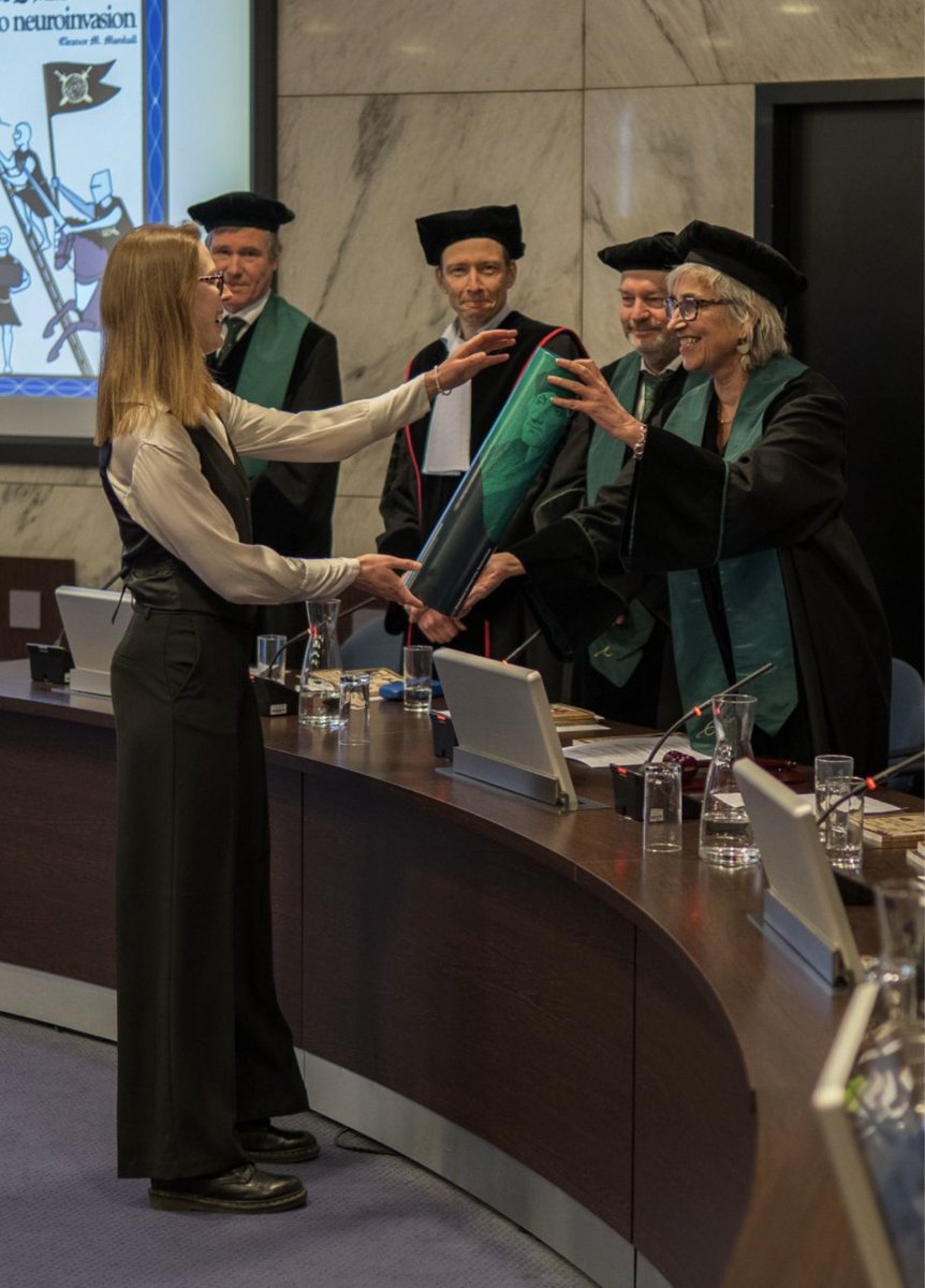 Marion Koopmans, publications: https://pure.eur.nl tweet media