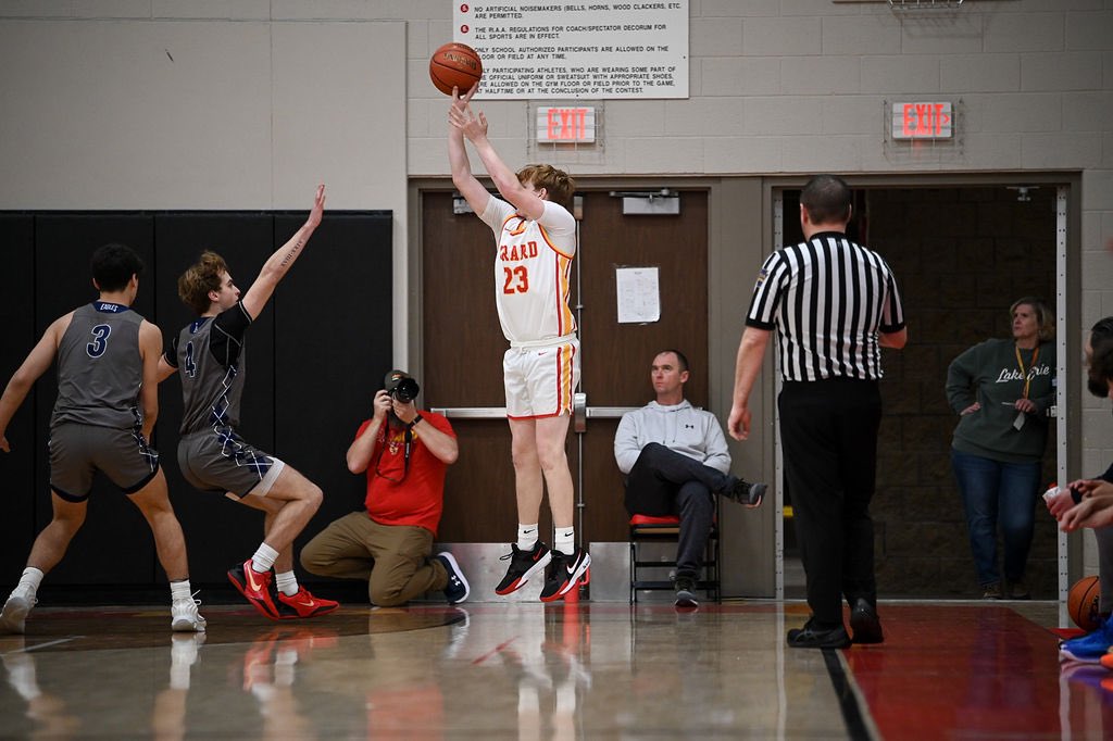 Ryan St. Julien (@ryanstjulien34) on Twitter photo We have finished our regular season going undefeated in the region and winning it for the 3rd time in a row. I am excited to see what happens at the District 10 playoffs! <a href="/CoachSchrier/">Mark Schrier</a> <a href="/GirardBoysHoops/">Girard Boys Basketball</a> We have finished our regular season going undefeated in the region and winning it for the 3rd time in a row. I am excited to see what happens at the District 10 playoffs! <a href="/CoachSchrier/">Mark Schrier</a> <a href="/GirardBoysHoops/">Girard Boys Basketball</a>
