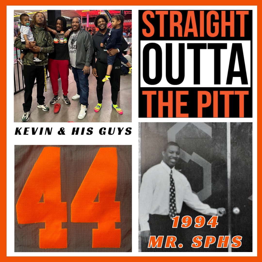 South Pittsburg FB (@sphspirates) on Twitter photo Join us in celebrating our second Black History month honoree for 2025, Mr. Kevin Mitchell. #BlackHistoryMonth #ThePitt <a href="/QMccamey52/">Quinten McCamey</a> Join us in celebrating our second Black History month honoree for 2025, Mr. Kevin Mitchell. #BlackHistoryMonth #ThePitt <a href="/QMccamey52/">Quinten McCamey</a>