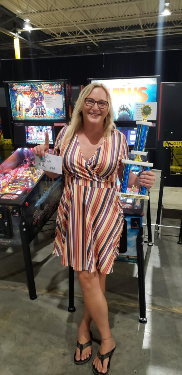 Pinball Profile tweet media