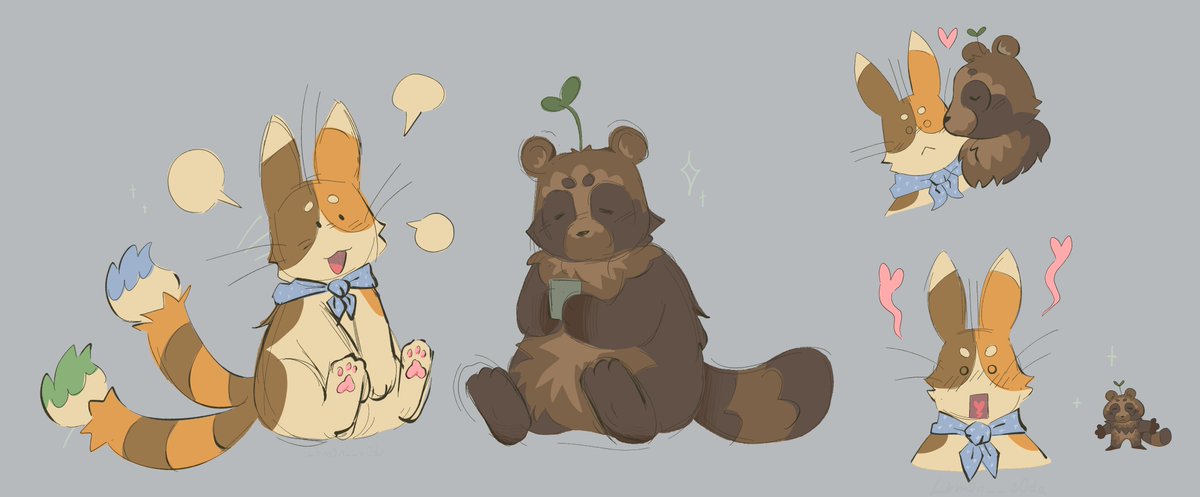 Lemon Soda tweet media