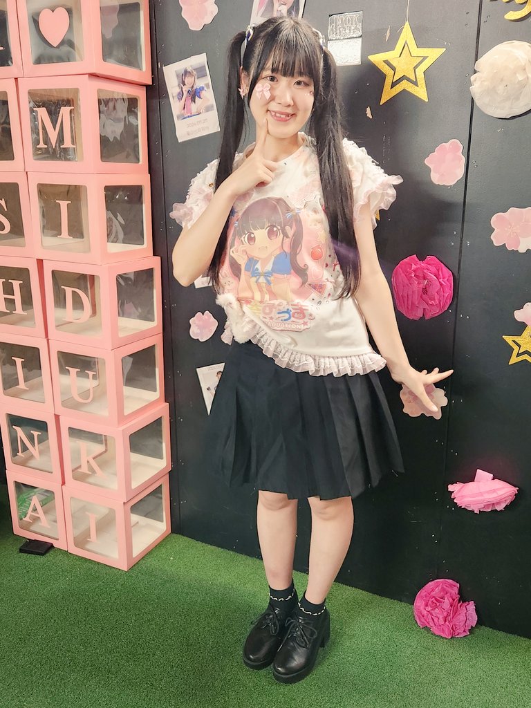 ミル食べ・みづき卒業公演、無事に終了しました、ご来場のみなさん