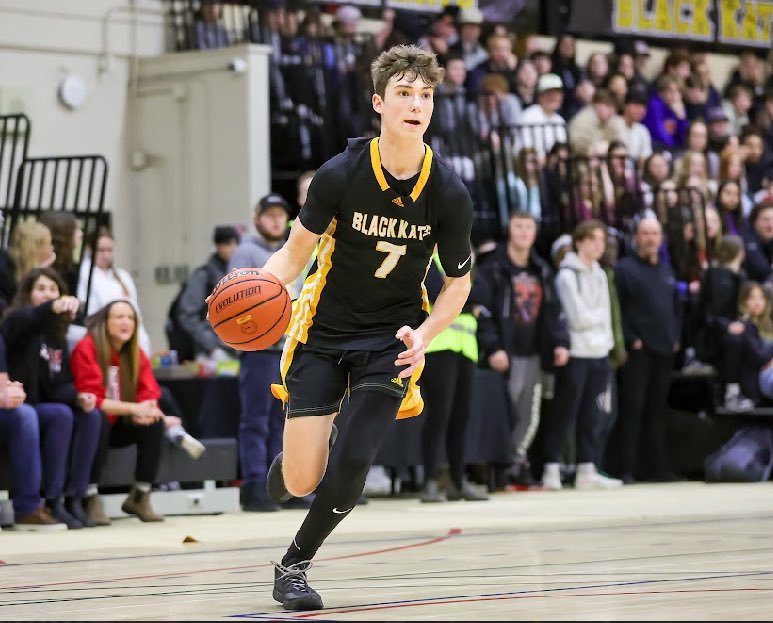 Congrats to Teddy Worley and Jake Christie for being named NBIAA SW All Stars