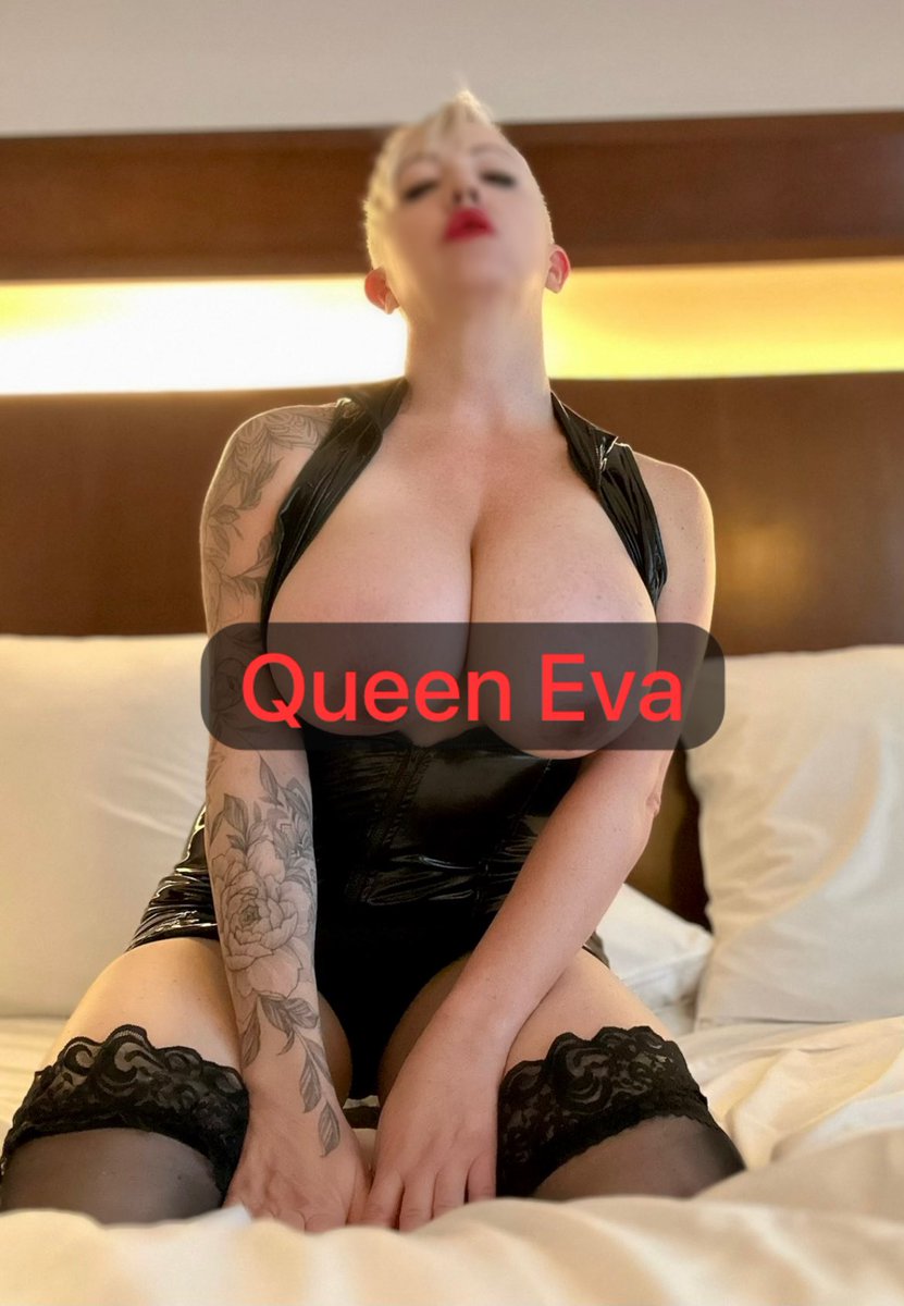 Queen Eva tweet media