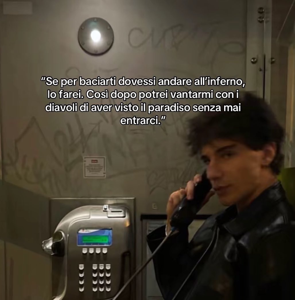 lexihwrd's tweet image. buon pomeriggio