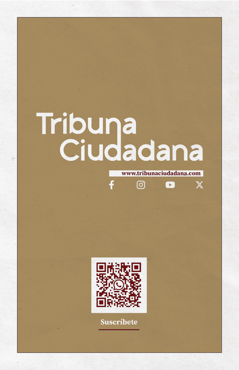 TribunaMich's tweet photo. Número 03 de Tribuna Ciudadana; Lee, comenta y comparte!
Nos interesa conocer tu opinión, escríbenos al correo  contacto@tribunaciudadana.com.
https://t.co/cUffHzvtHC https://t.co/Vk1O9BQLoo