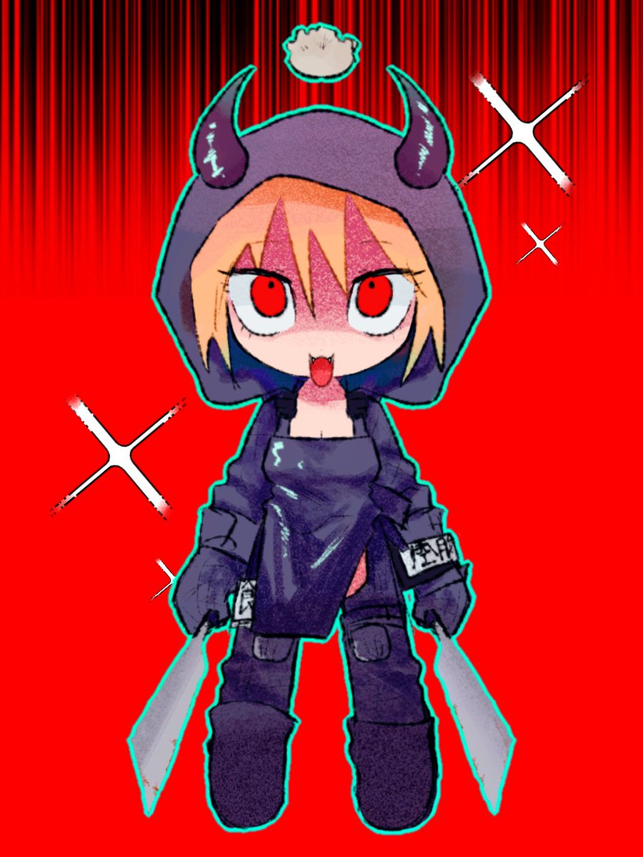 langlang_nami's tweet image. 还是发一下吧💔