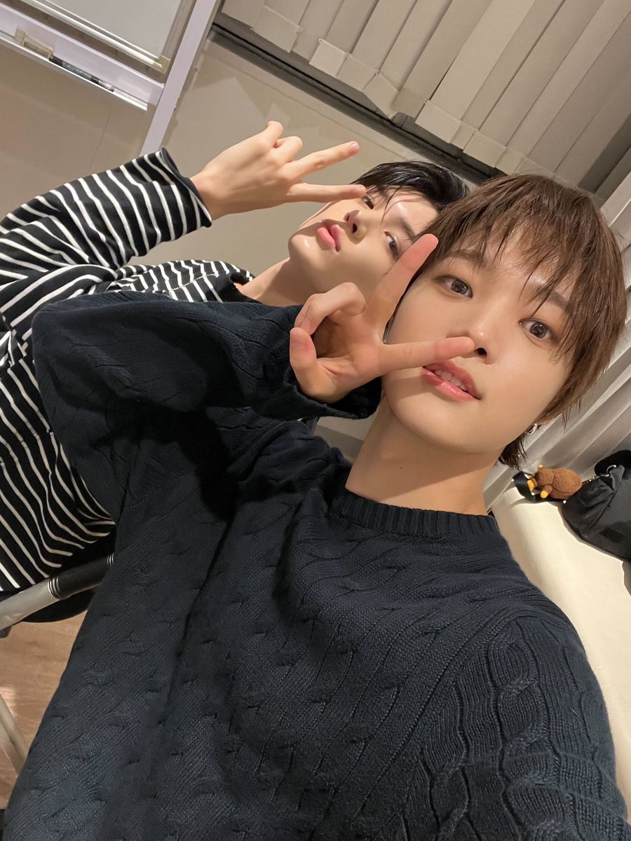 マキ Happy birthday~ 🥳 写真探してたらツーショットたくさん出てきた