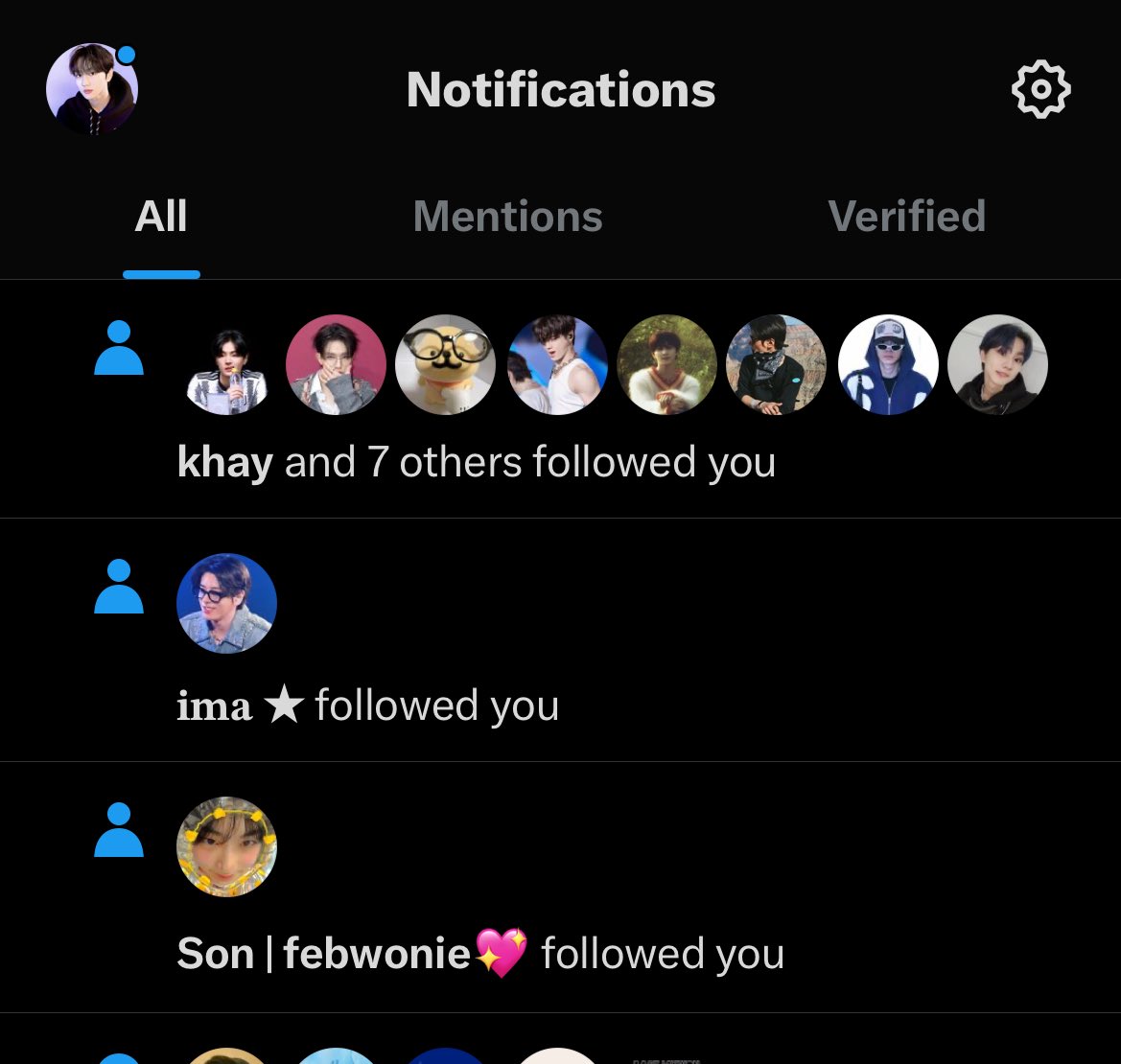 kiddod🏋‍♂️ tweet media