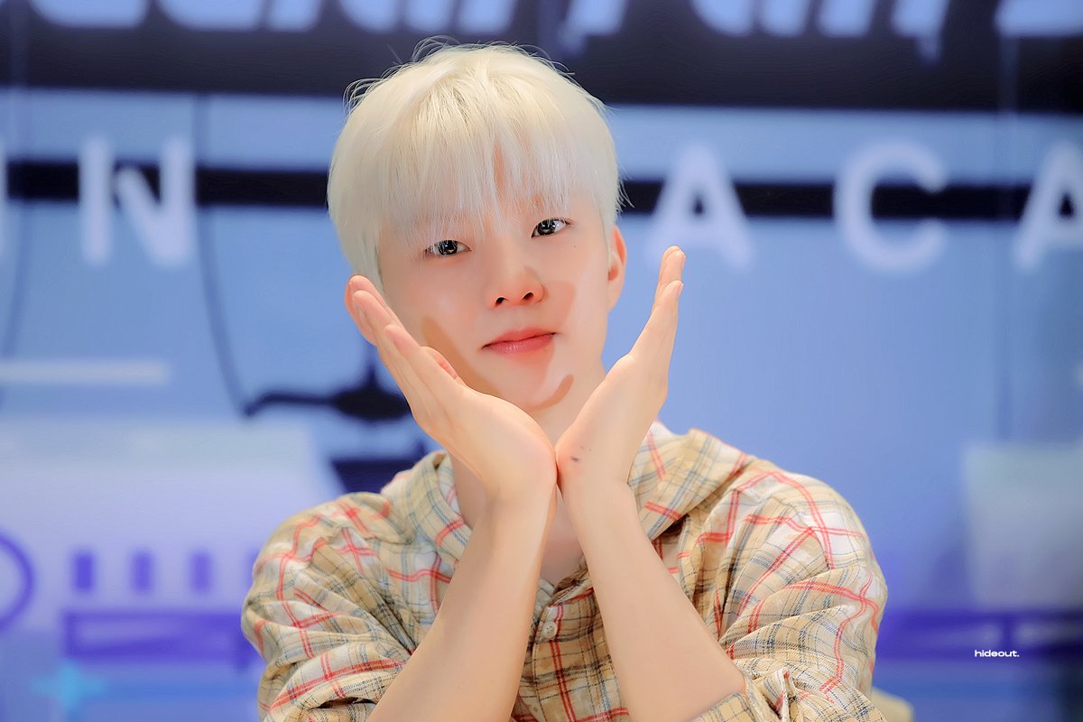 hideout_tbzq's tweet image. 240830 team똥개대표｡｡ #더보이즈 #THEBOYZ #큐 #지창민