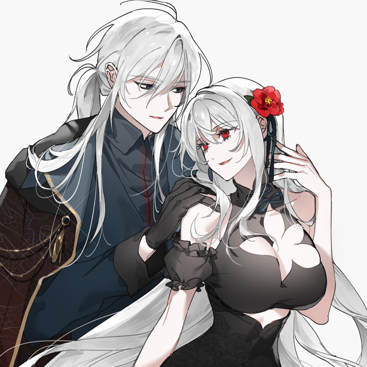 P4L4N_0's tweet photo. 지인 커미션 작업해드렸습니다 🥺👍 https://t.co/kZ4DHnxUnR