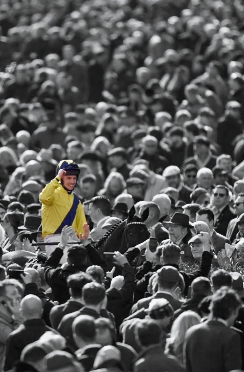 seadocean's tweet photo. Rest in peace Mikey, a great jockey taken far too soon... 🕊
#michaelosullivan https://t.co/hkl2V8B3qI