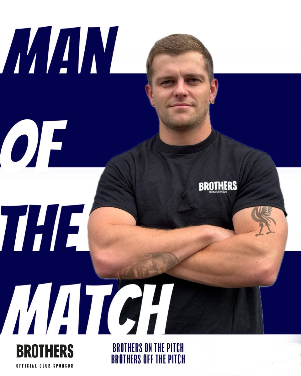 Redbridge FC ๐๐ (@fcredbridge) on Twitter photo Valentineโs Day delight yet again for our mucks <a href="/Matt__Tilley/">Matt Tilley</a> ๐
With a goal and assist, the left-back wins this weekโs #Brothers MOTM. His first goal since Valentineโs Day last year.
#FromTilleyWithLove Valentineโs Day delight yet again for our mucks <a href="/Matt__Tilley/">Matt Tilley</a> ๐
With a goal and assist, the left-back wins this weekโs #Brothers MOTM. His first goal since Valentineโs Day last year.
#FromTilleyWithLove