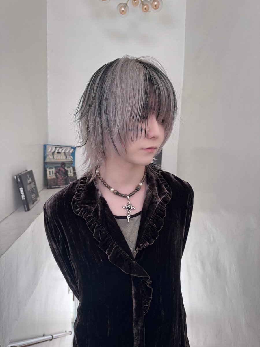 よきき tweet media
