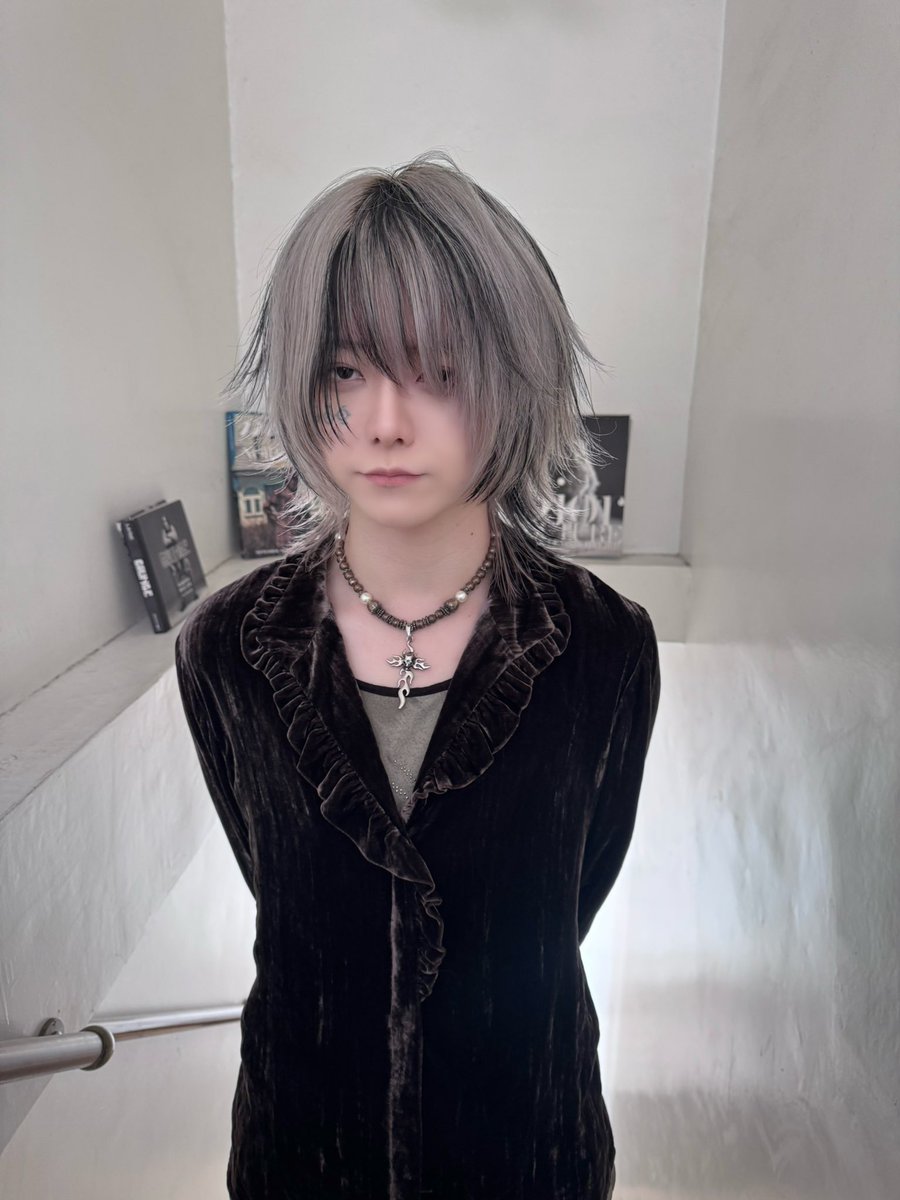 よきき tweet media