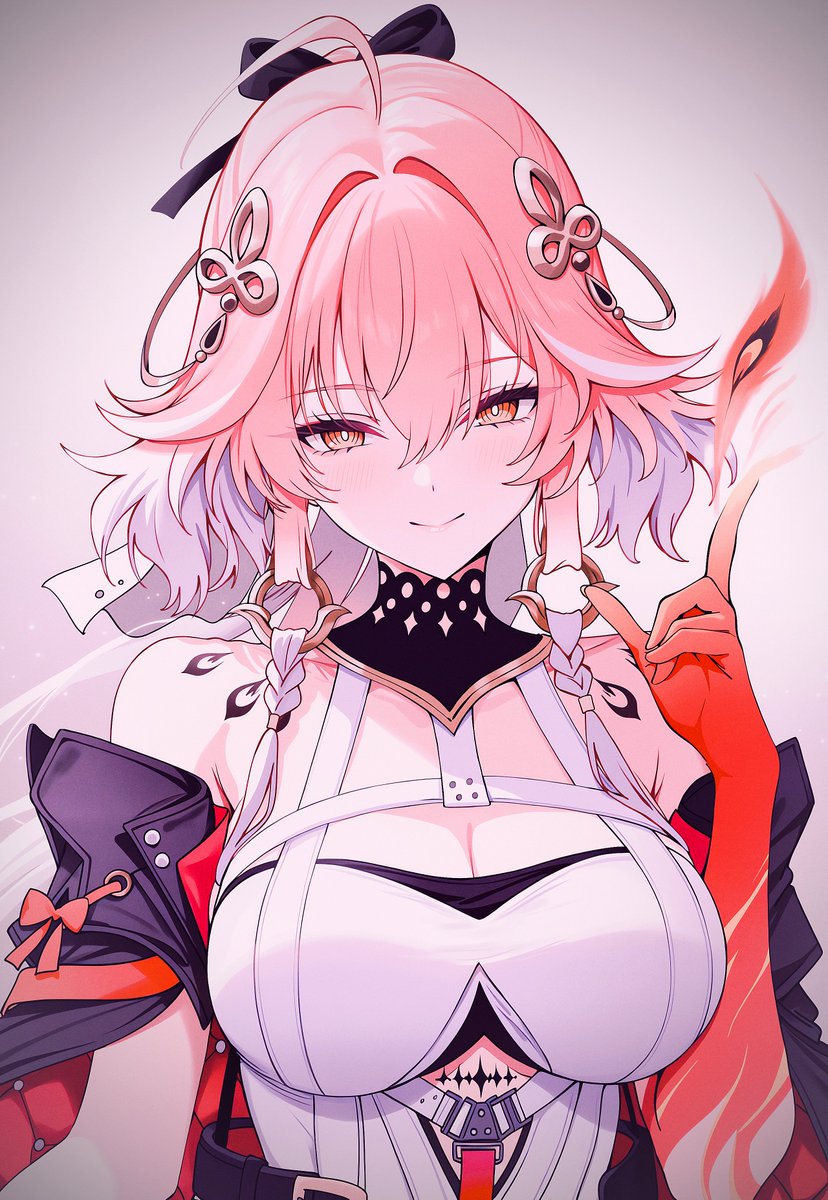 #鳴潮 #鳴潮ファンアート #WutheringWaves