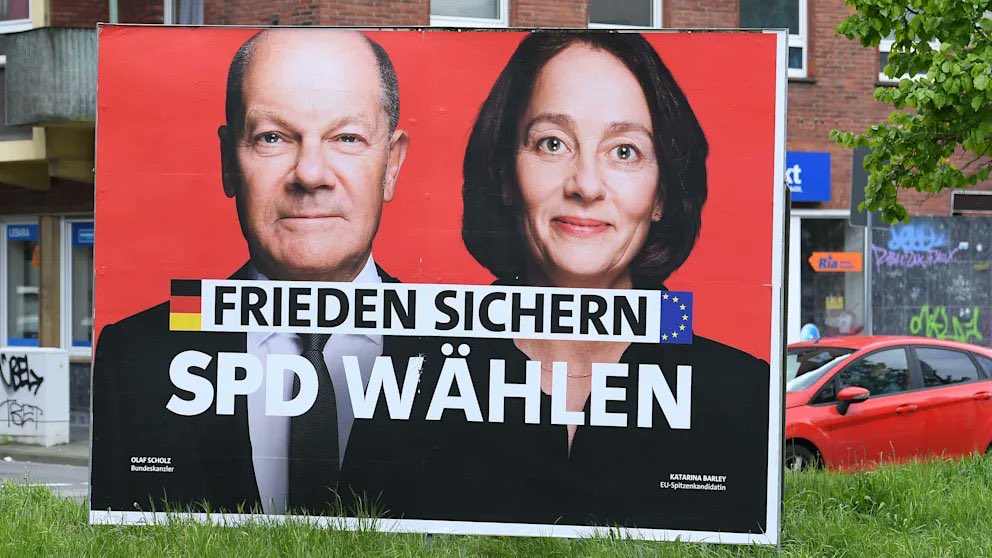 jacktbernhard's tweet image. Ältere erinnern sich #MSC2024 @robinalexander_