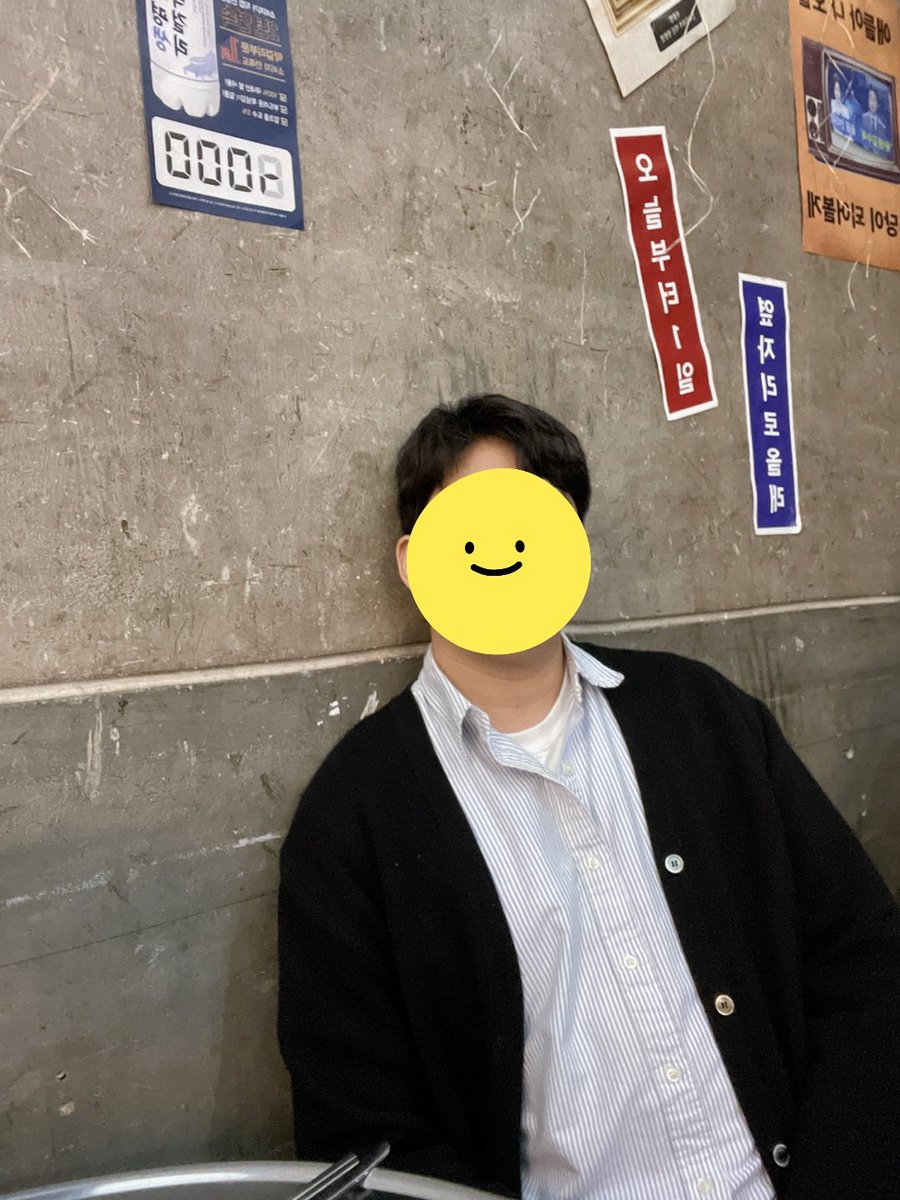 jay1994_6969's tweet photo. 이런 스타일 어때?

#섹트 #일상 https://t.co/Mu7H36yIdT