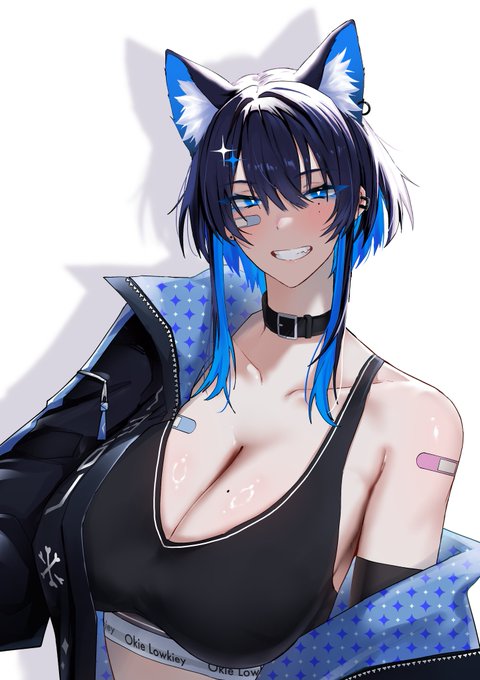 性癖欲張りセットなウチのコ 