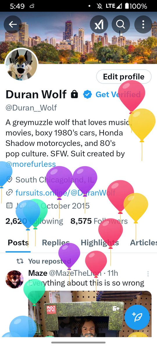 Duran Wolf tweet media