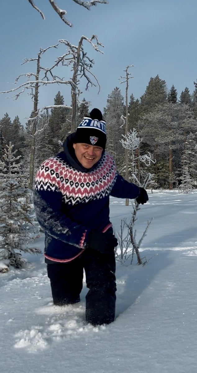 Rollo ja Ounasvaara👌

#rovaniemi #ounasvaara #suomenluonto