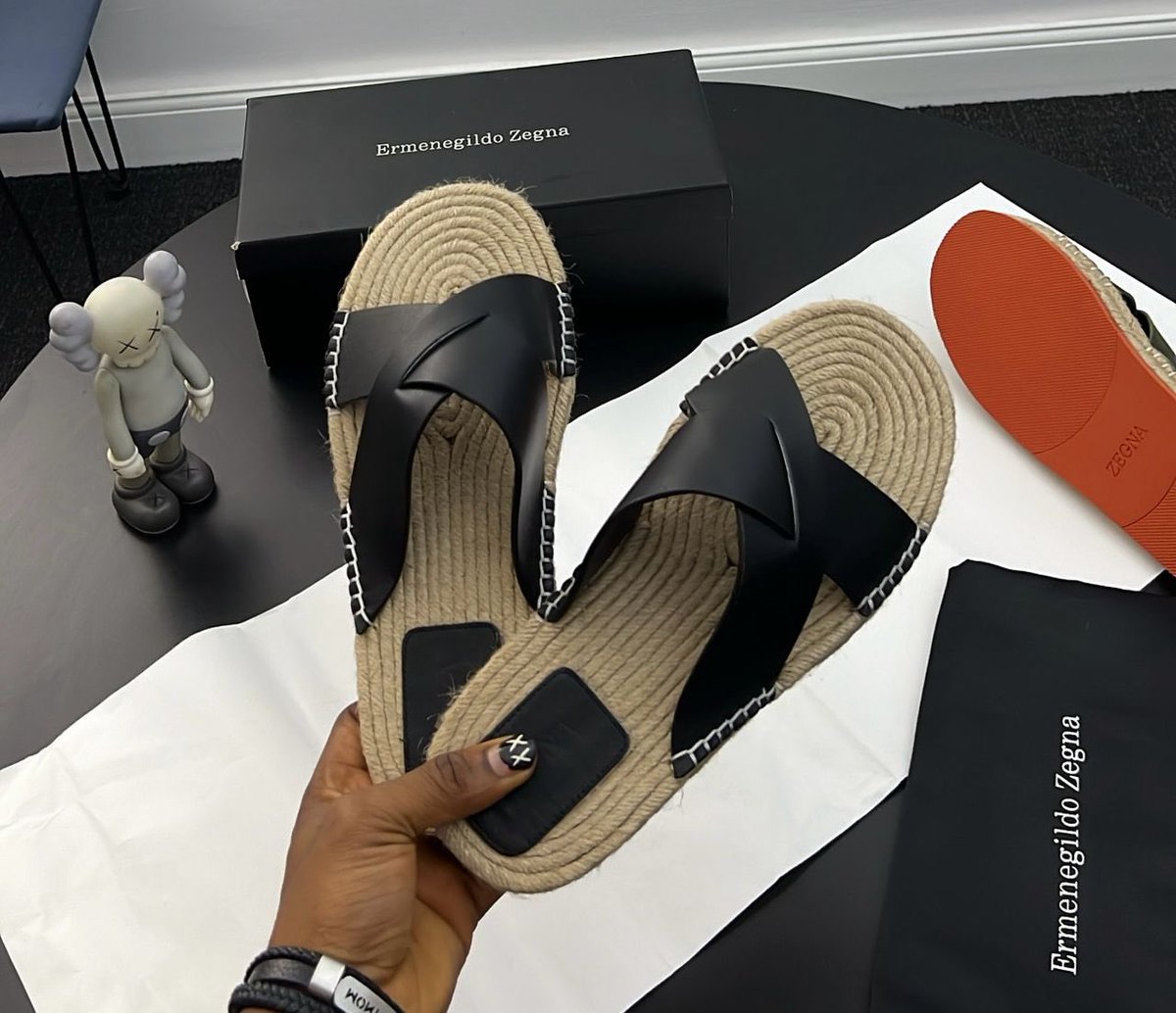 ChiwearsStore's tweet image. *FRESH STOCK ALERT…* #Green

*#NotTheRegular* 

Size: 40-46