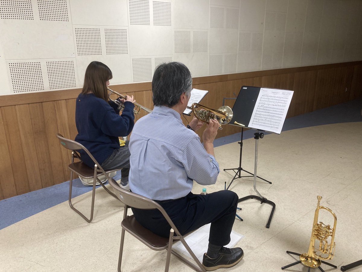 駒澤大学管弦楽団 tweet media
