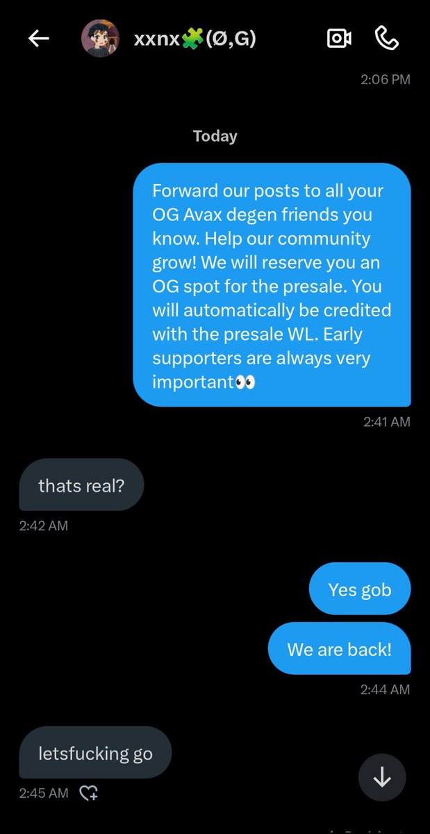 smolgoblins🔺/SOLD OUT INSTANTLY! tweet media