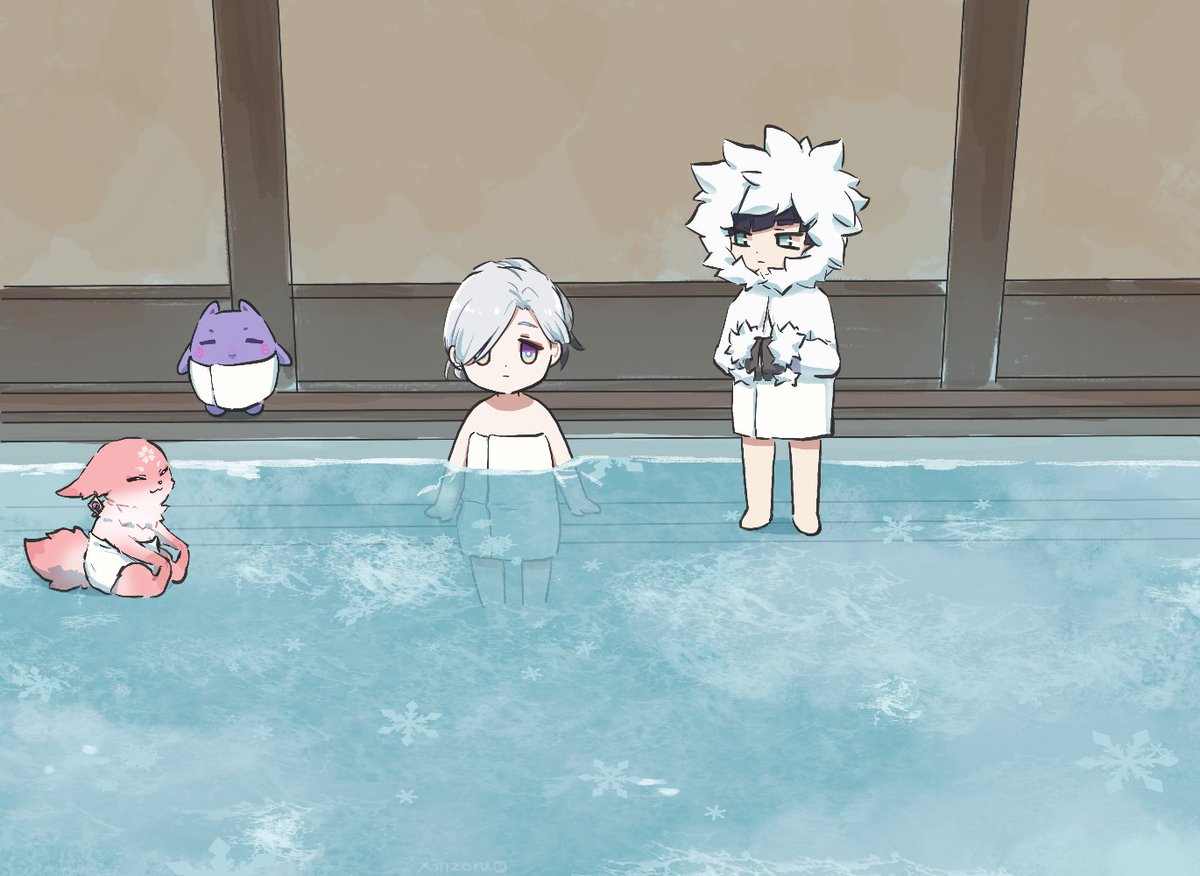 心臓弱眞君 tweet media