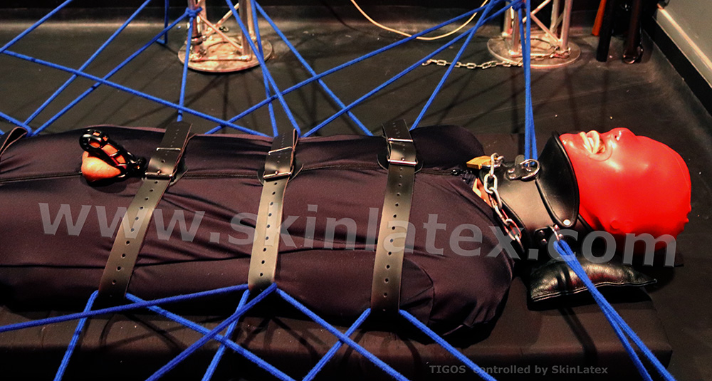 [January 2025 - with <a href="/tigos_sub/">tigos</a> - Pic 11]

A relaxing time to finish

#SkinLatexPicture #Mummification #SleepSack #Bondage #Rope #Collar #Chastity #RubberHood