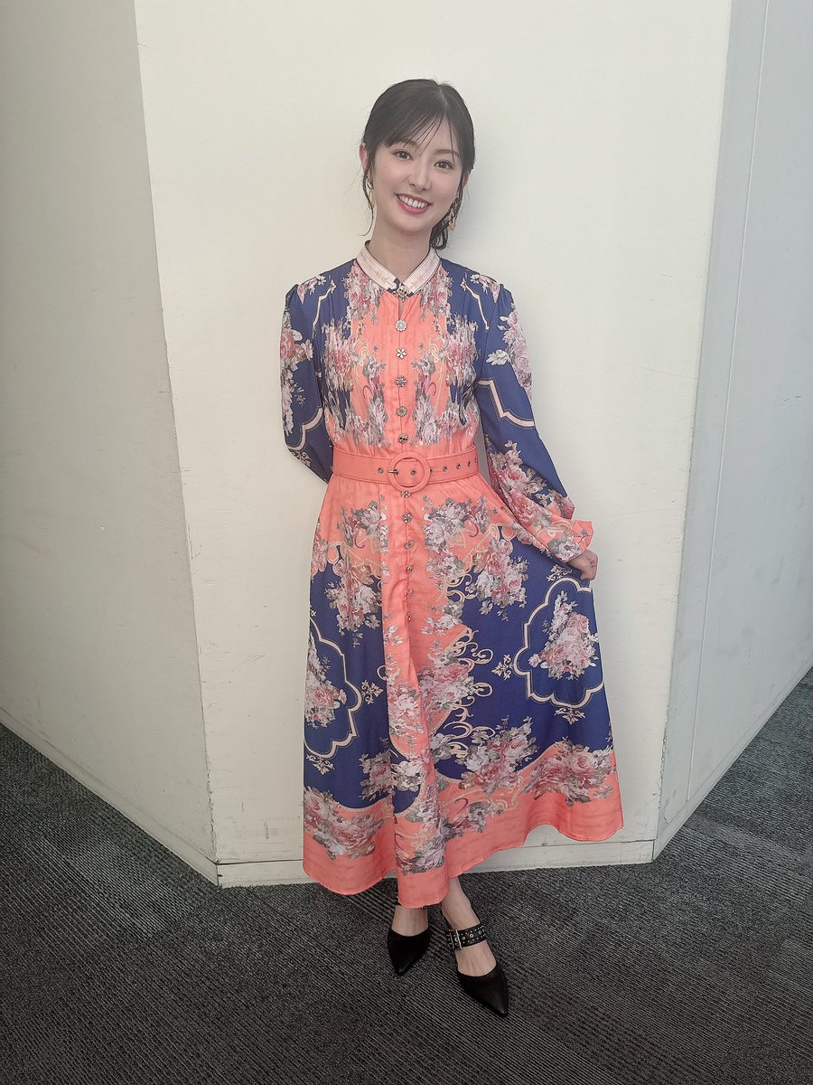 16日は十夢の日 〜！！ 今月もありがとう💝✨️