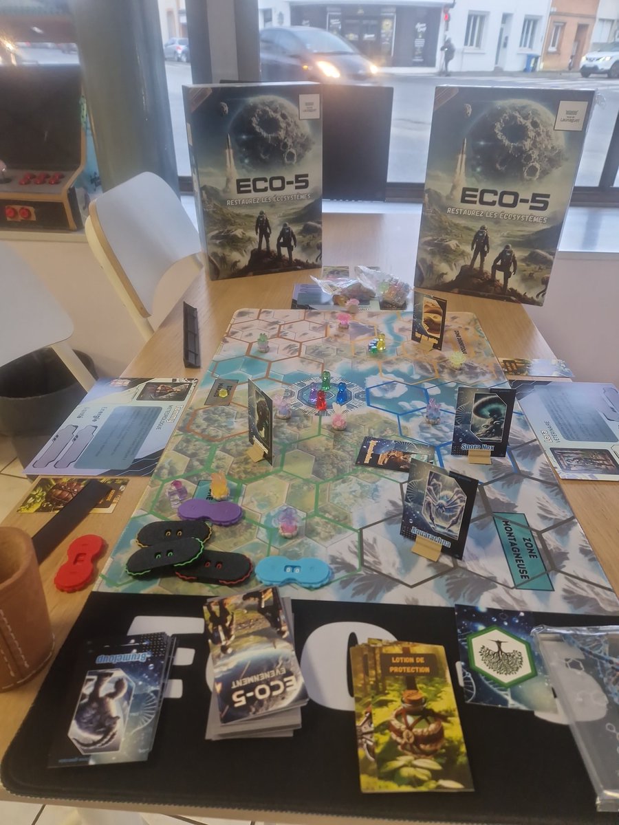 Association IC@RE tweet media