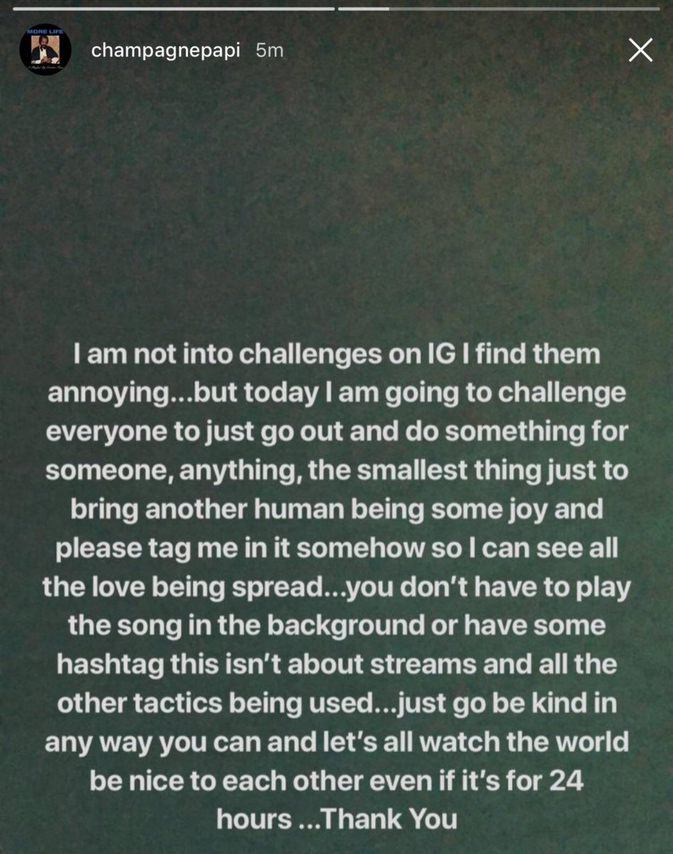 After Drake sneak dissed XXXTentacion's charity challenge The Helping Hand in 2018, X responded to him in a post on Instagram