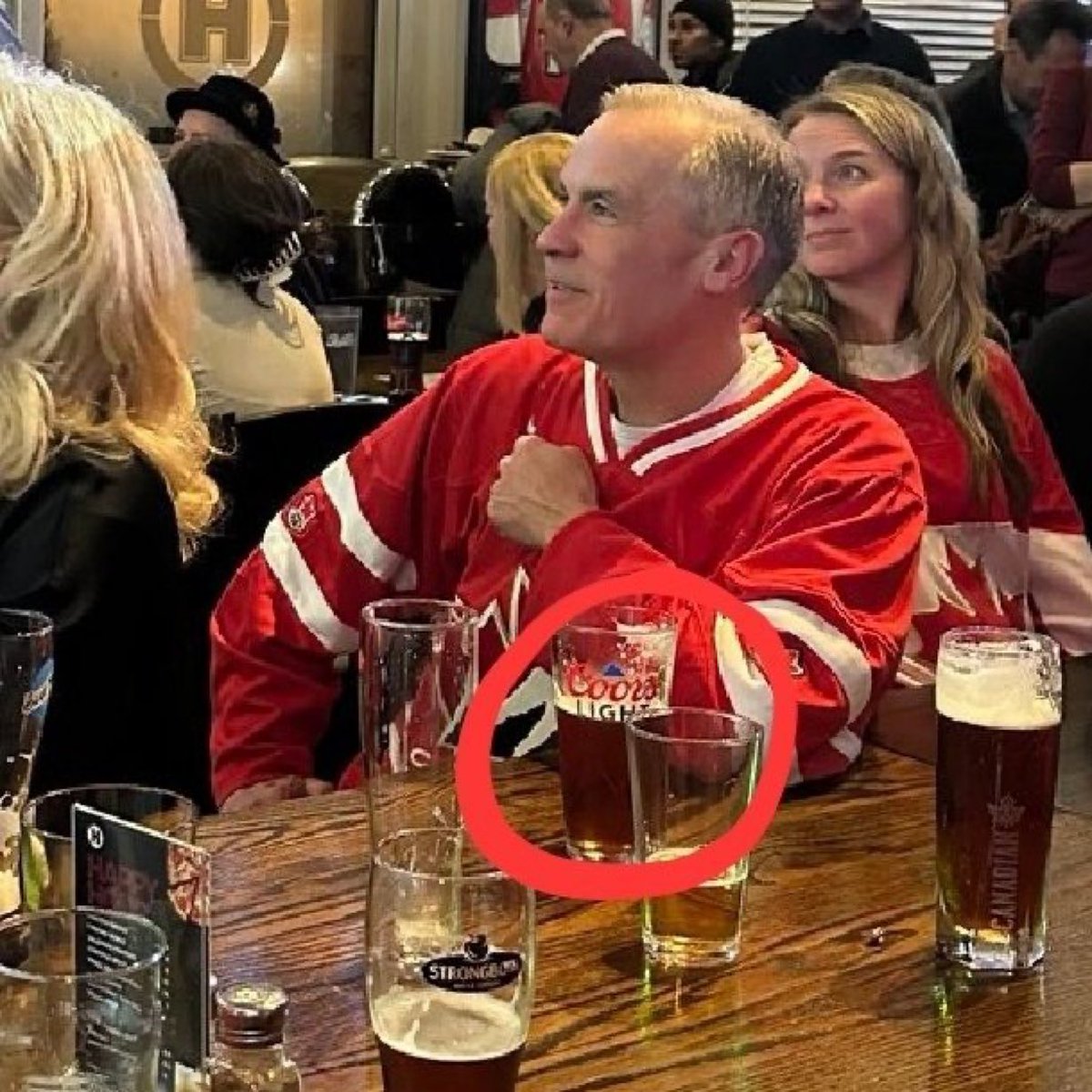 André Arthur Live du Paradis ✨ tweet media