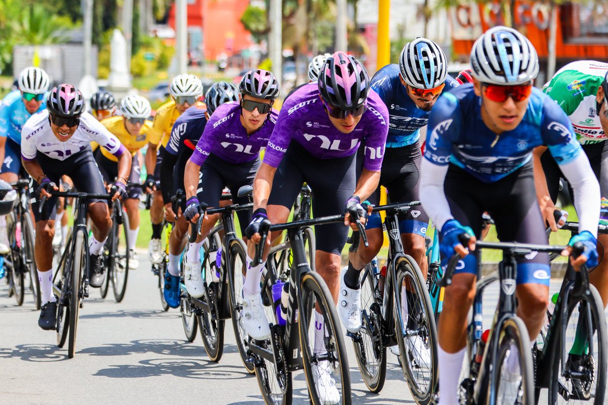 Clásica de Rionegro 
Forzando 🔥

<a href="/EquipoNu/">Equipo de Ciclismo NU Colombia</a> 
<a href="/mazdacolombia/">Mazda Colombia</a>