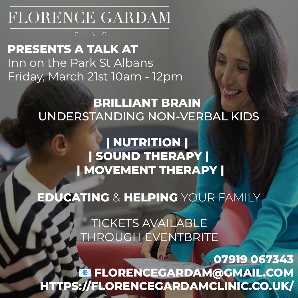 Come &amp; listen &amp; have a chat #neurodivergent #nonverbal event in our #cafe #funtionroom