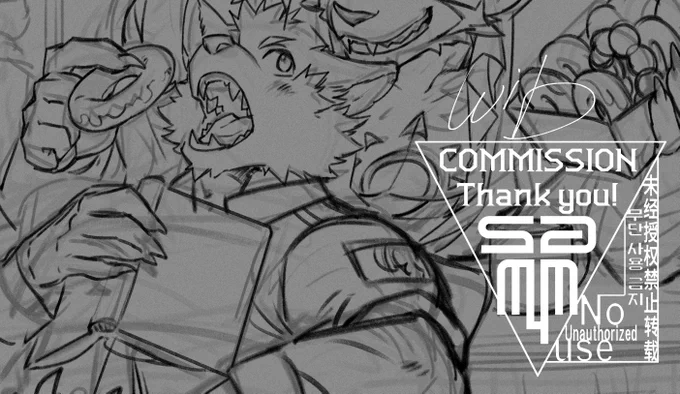 Lovely～
#VGenComm   #wip 