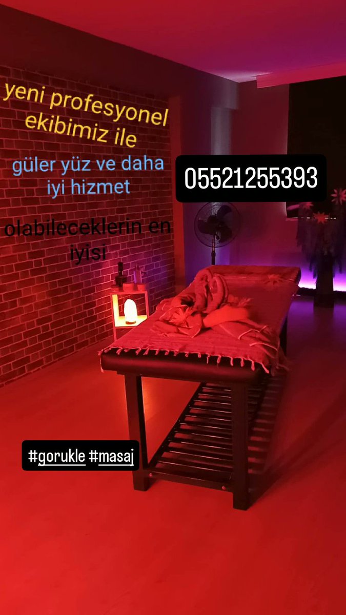 Yenilikler ile işletmenize sizleri bekliyoruz 05521255393